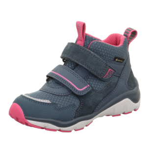 Celoroční boty GORE-TEX