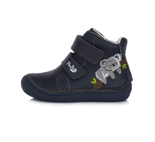 Celoroční boty
