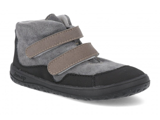 Celoroční BAREFOOT boty
