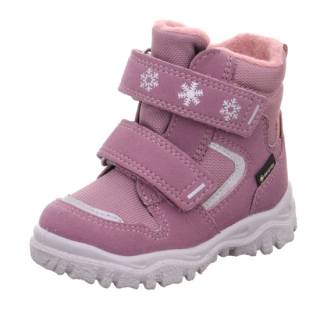 Zimní boty GORE-TEX