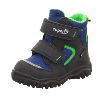 Zimní boty GORE-TEX