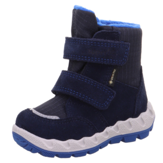 Zimní boty GORE-TEX