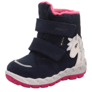 Zimní boty GORE-TEX
