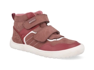 Celoroční BAREFOOT boty