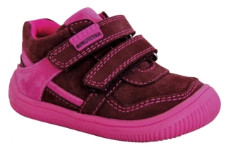 Celoroční BAREFOOT boty