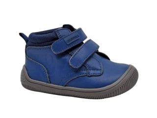 Celoroční BAREFOOT boty