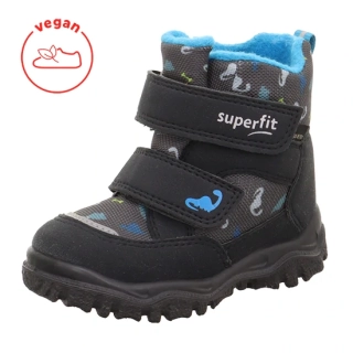 Zimní boty GORE-TEX