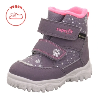 Zimní boty GORE-TEX