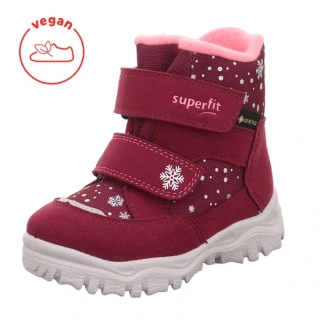 Zimní boty GORE-TEX