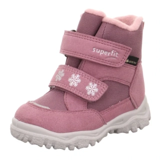 Zimní boty GORE-TEX