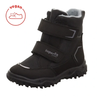 Zimní boty s membránou