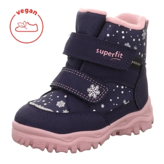 Zimní boty GORE-TEX