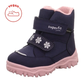 Zimní boty GORE-TEX