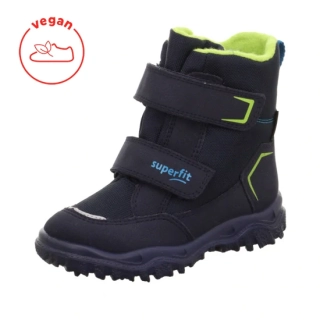 Zimní boty s membránou