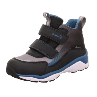 Celoroční boty GORE-TEX