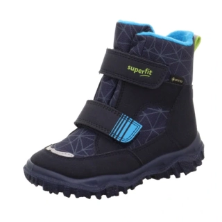 Zimní boty GORE-TEX