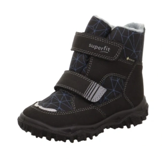 Zimní boty GORE-TEX