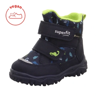 Zimní boty GORE-TEX