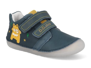 Celoroční BAREFOOT boty