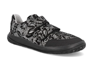 Celoroční BAREFOOT boty
