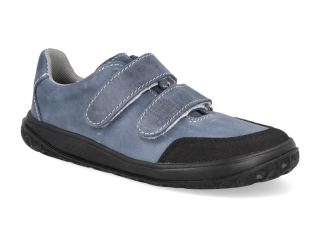 Celoroční BAREFOOT boty