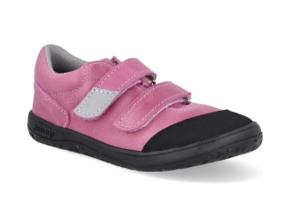 Celoroční BAREFOOT boty