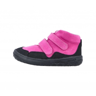 Celoroční BAREFOOT boty