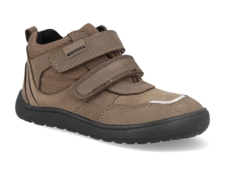 Celoroční BAREFOOT boty s membránou