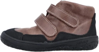 Celoroční BAREFOOT boty