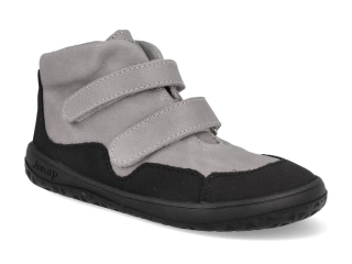 Celoroční BAREFOOT boty