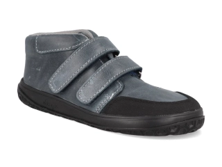 Celoroční BAREFOOT boty