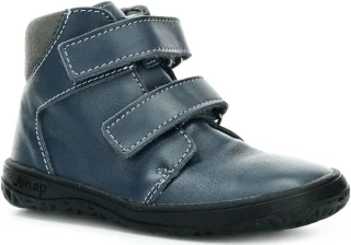 Celoroční BAREFOOT boty