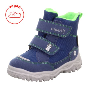 Zimní boty s membránou