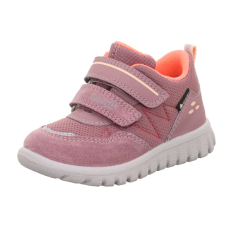 Celoroční boty GORE-TEX 