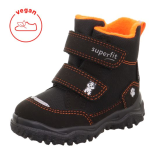 Zimní boty s membránou
