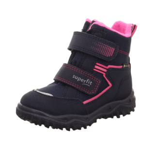 Zimní boty GORE-TEX