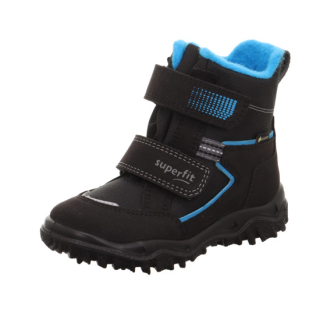 Zimní boty GORE-TEX