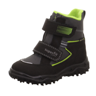 Zimní boty GORE-TEX