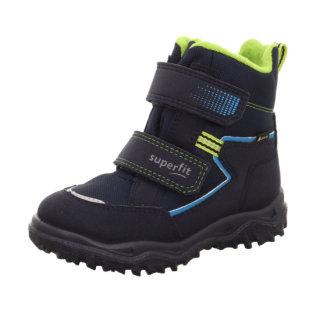 Zimní boty GORE-TEX