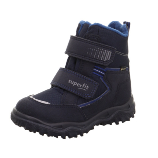 Zimní boty GORE-TEX