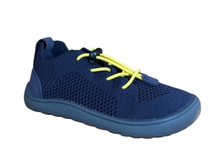 Celoroční BAREFOOT boty