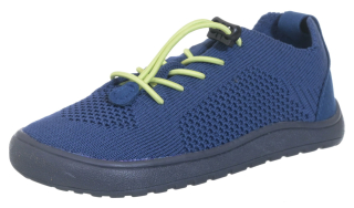 Celoroční BAREFOOT boty