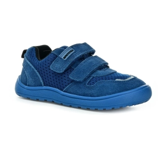 Celoroční BAREFOOT boty