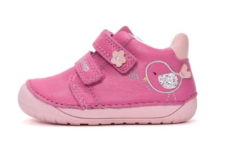 Celoroční BAREFOOT boty