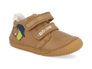 Celoroční BAREFOOT boty