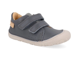 Celoroční BAREFOOT boty