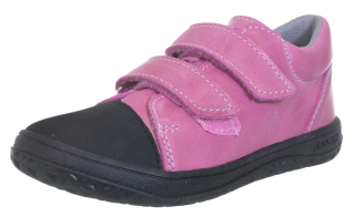 Celoroční BAREFOOT boty