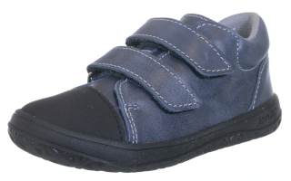Celoroční BAREFOOT boty
