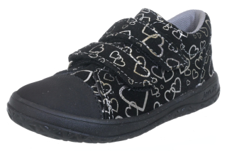 Celoroční BAREFOOT boty