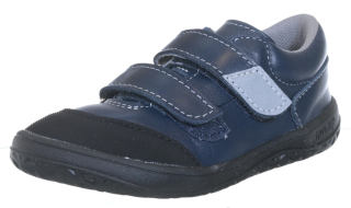 Celoroční BAREFOOT boty